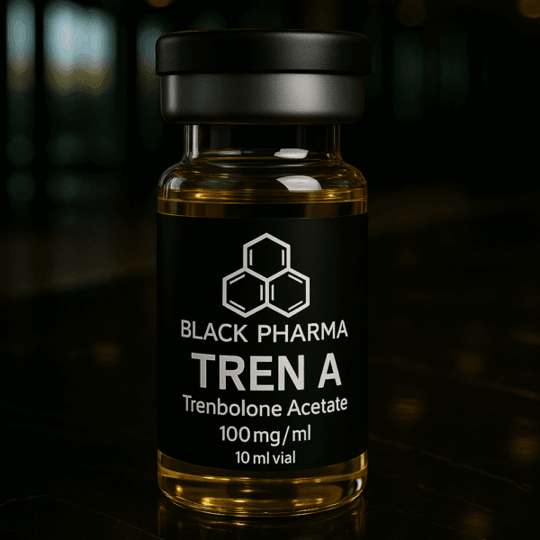 Tren Acetate