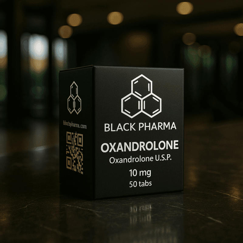 Oxandrolone