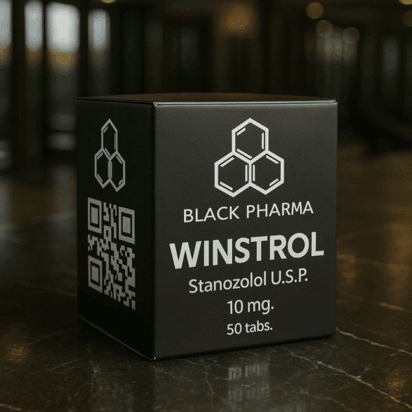 Winstrol