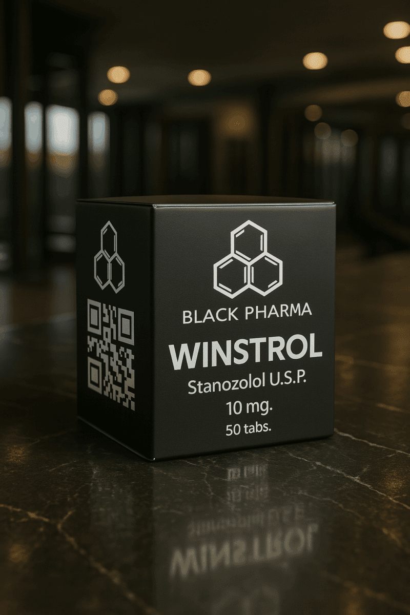 Winstrol