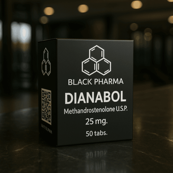 Dianabol