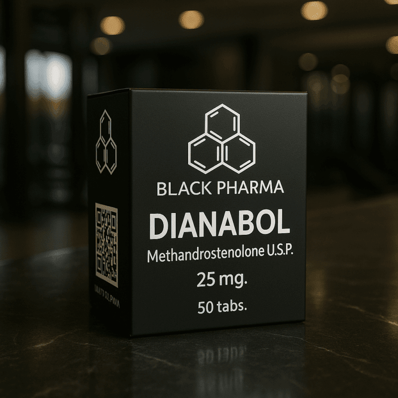 Dianabol