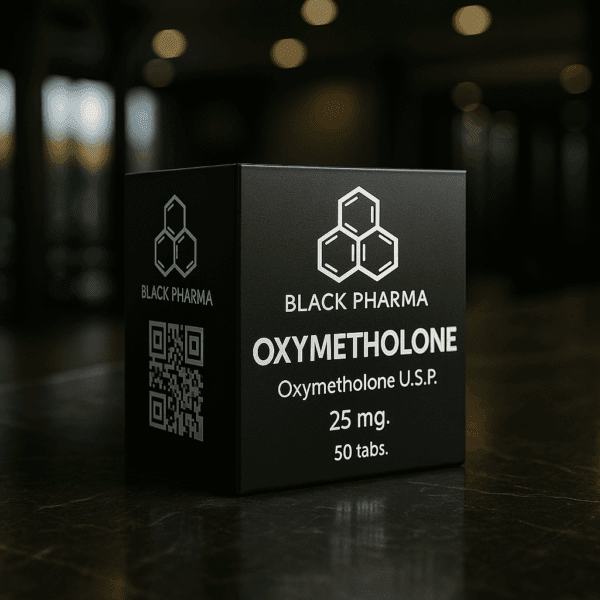 Oxymetholone