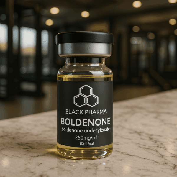 Boldenone