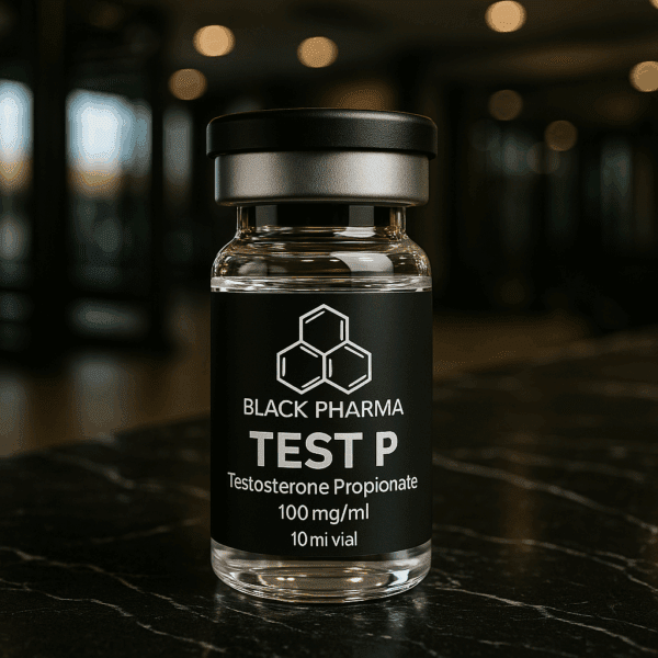 Testosterone Propionate