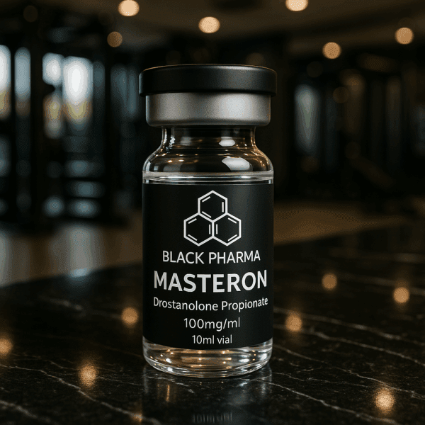 Masteron