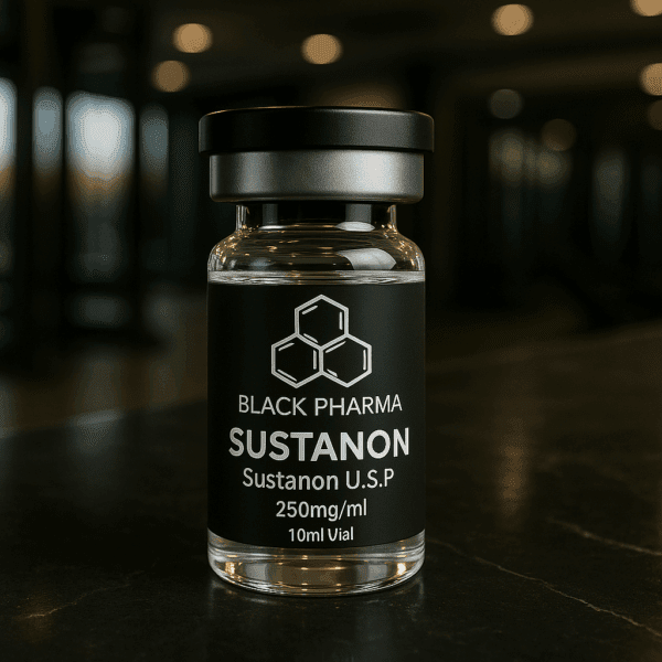 Sustanon