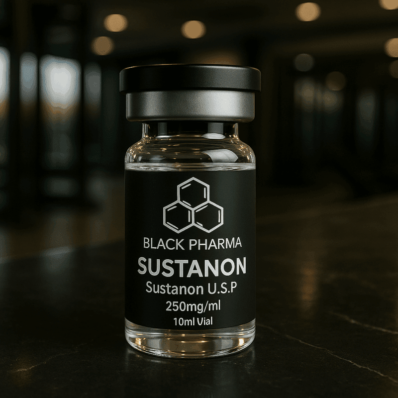 Sustanon