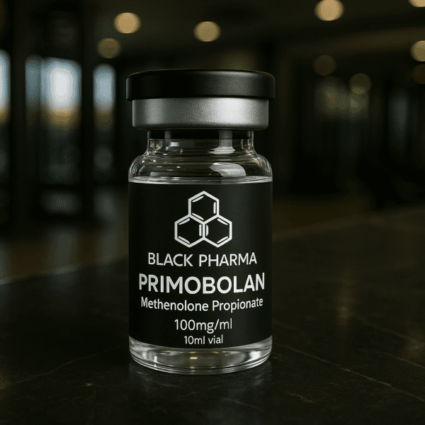 Primobolan