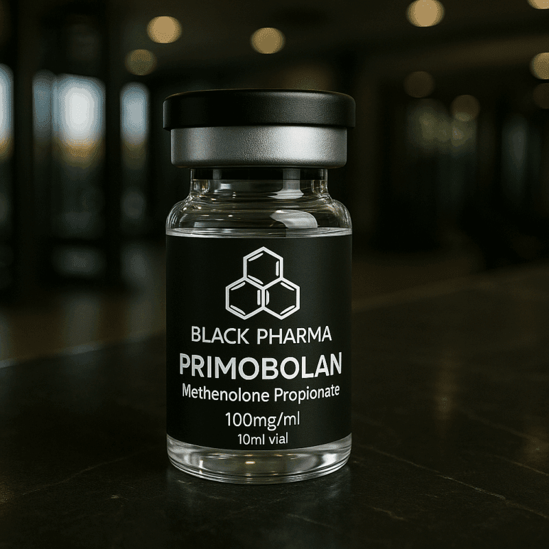 Primobolan
