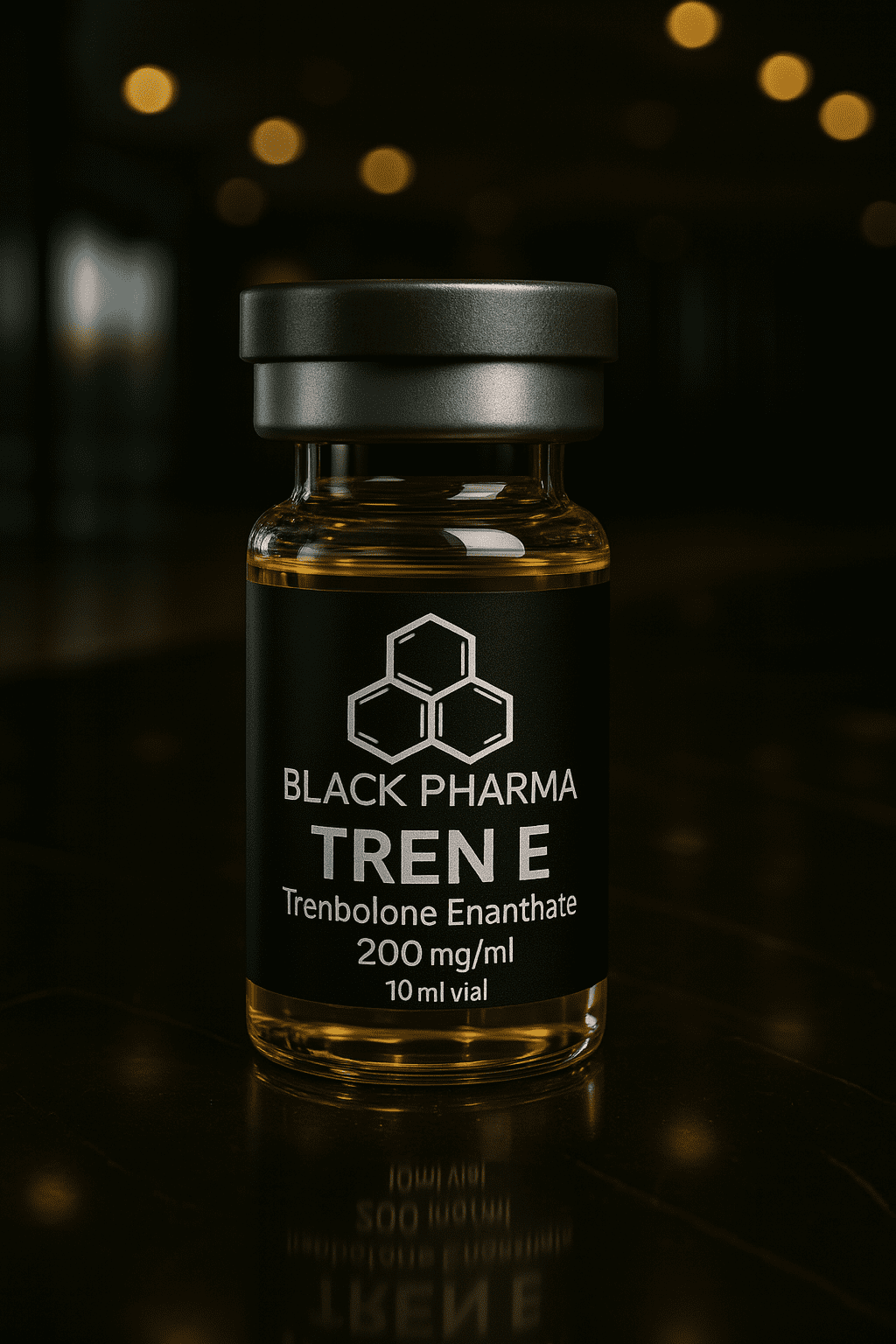 Trenbolone Enanthate