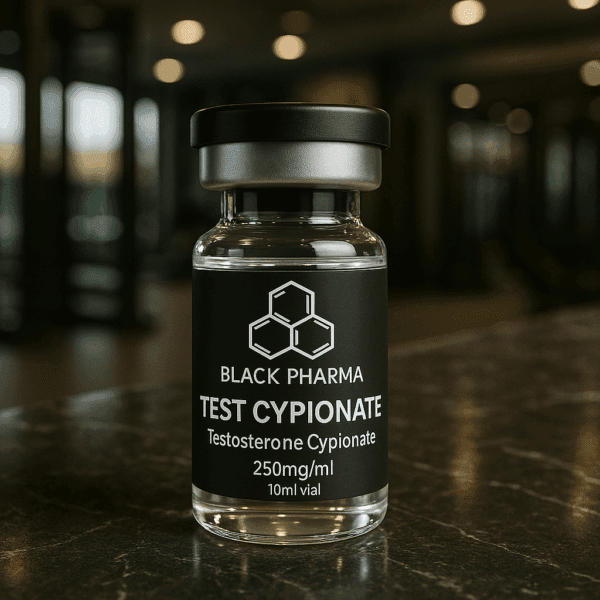 Testosterone Cypionate
