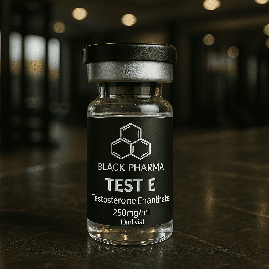 Testosterone Enanthate