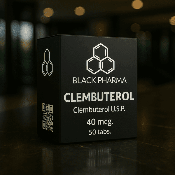Clembuterol